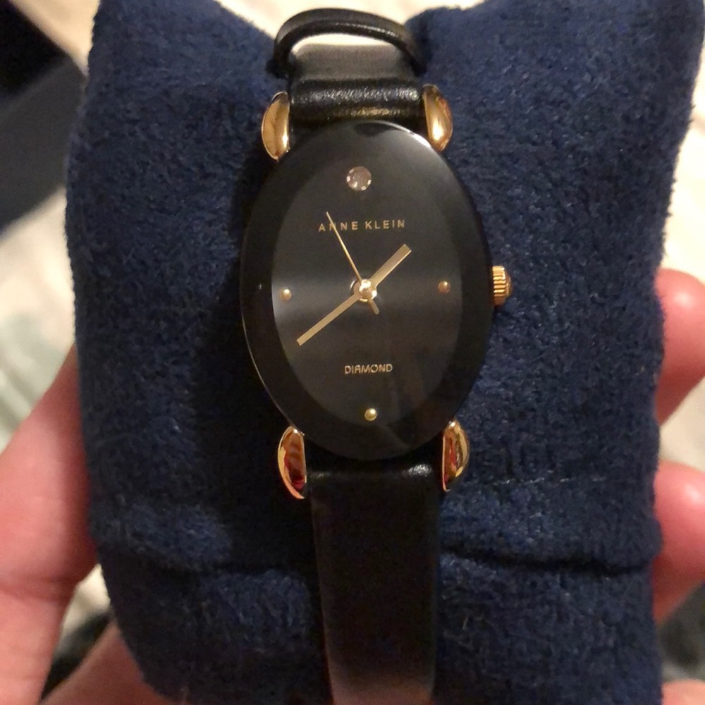 Women’s Anne Klein watch